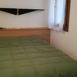 Life In Apartment