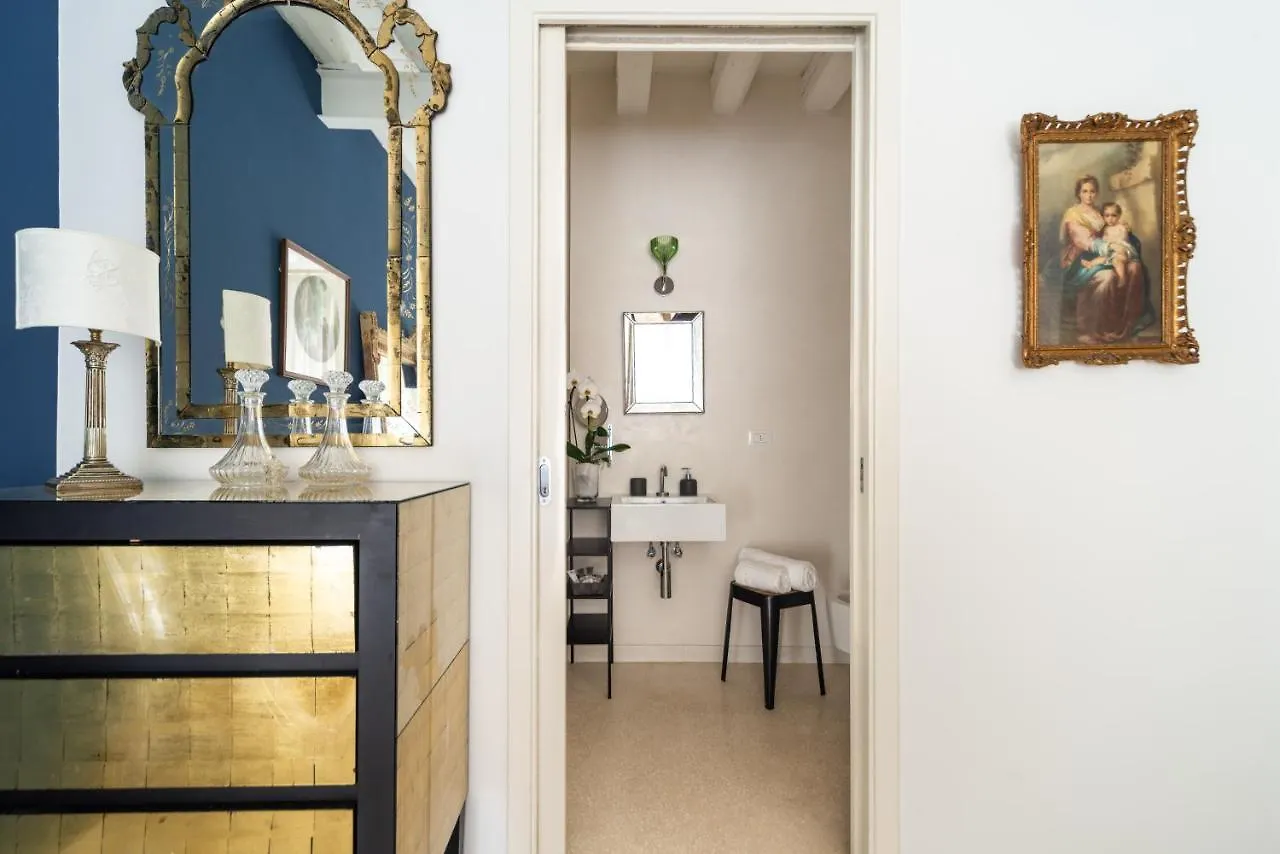 La Musa Venice Apartment