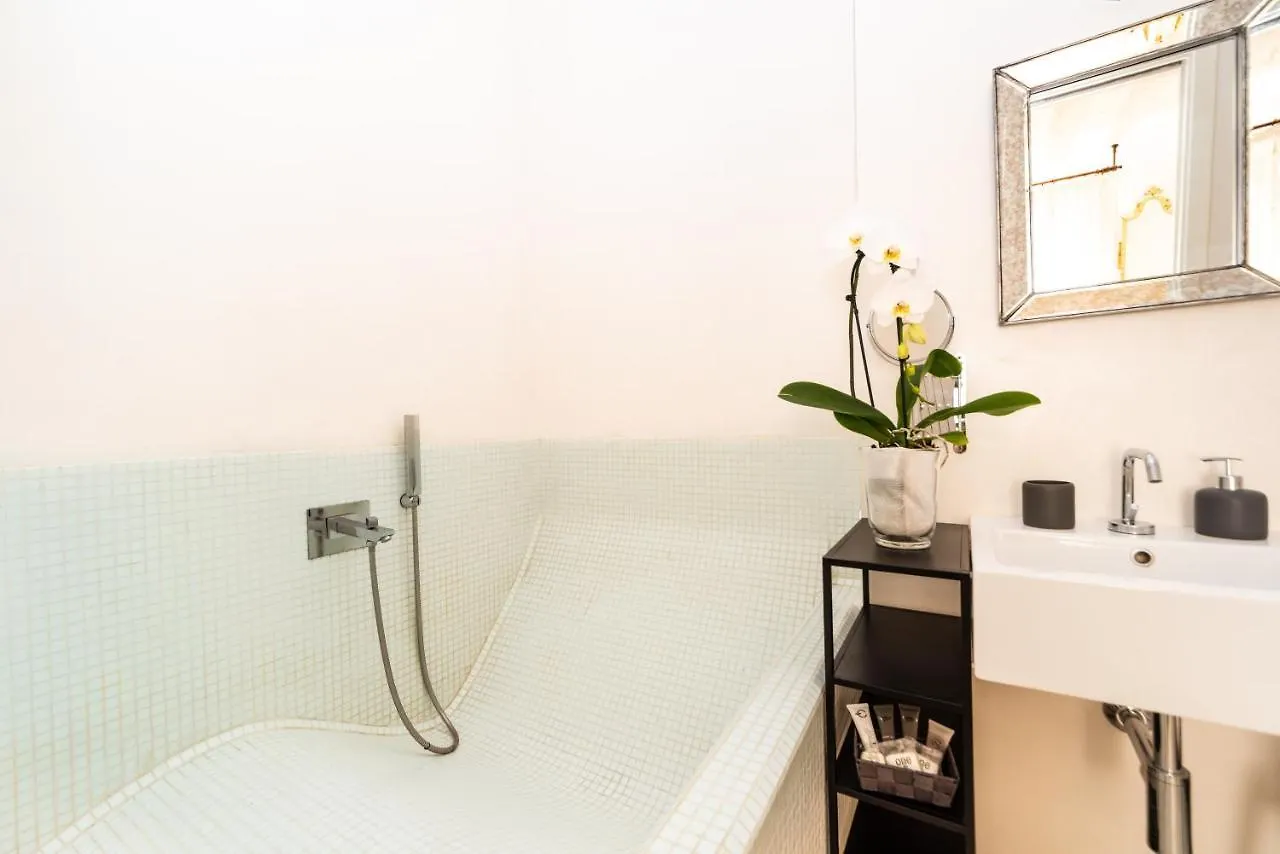La Musa Venice Apartment