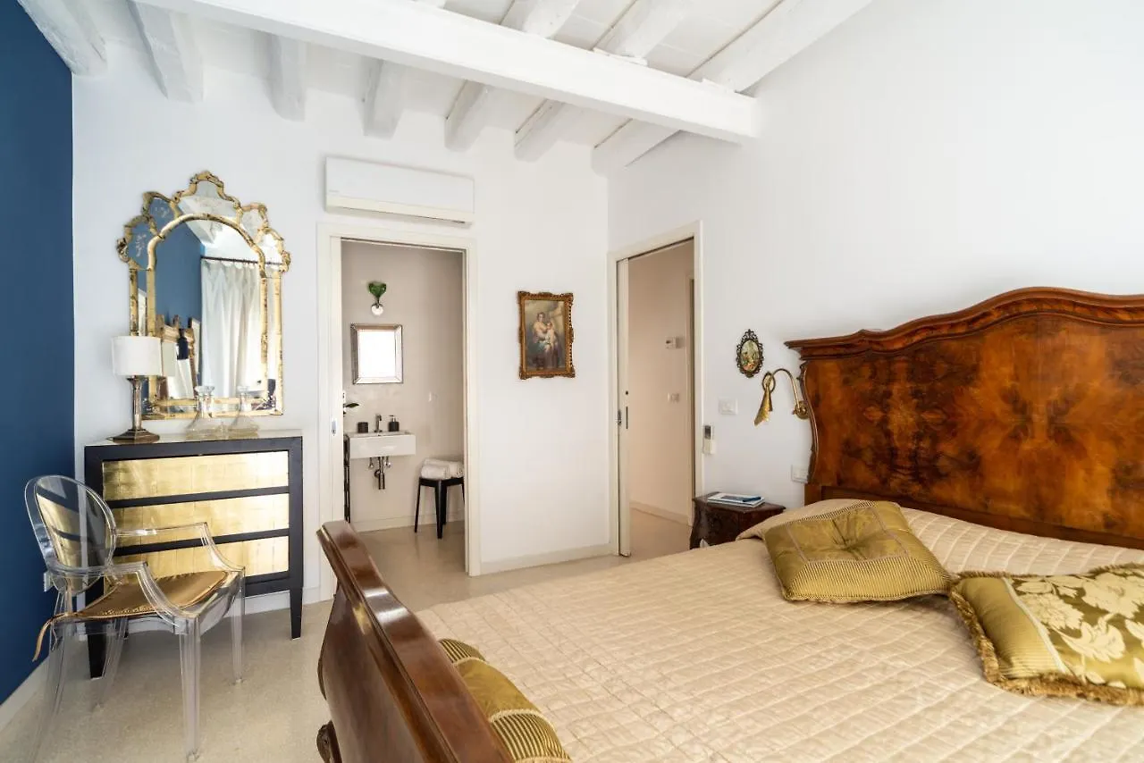 La Musa Venice Apartment
