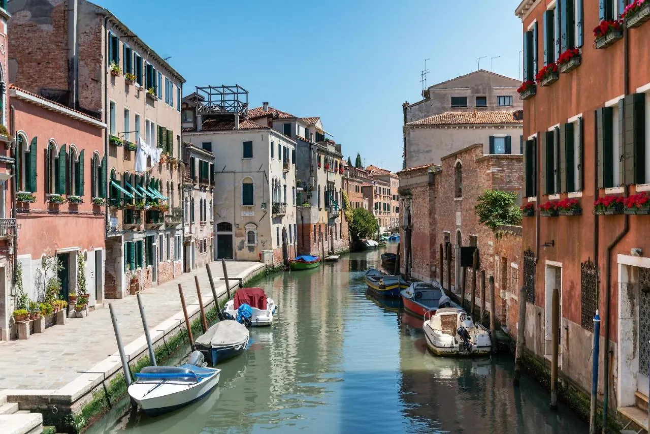 La Musa Venice Italy