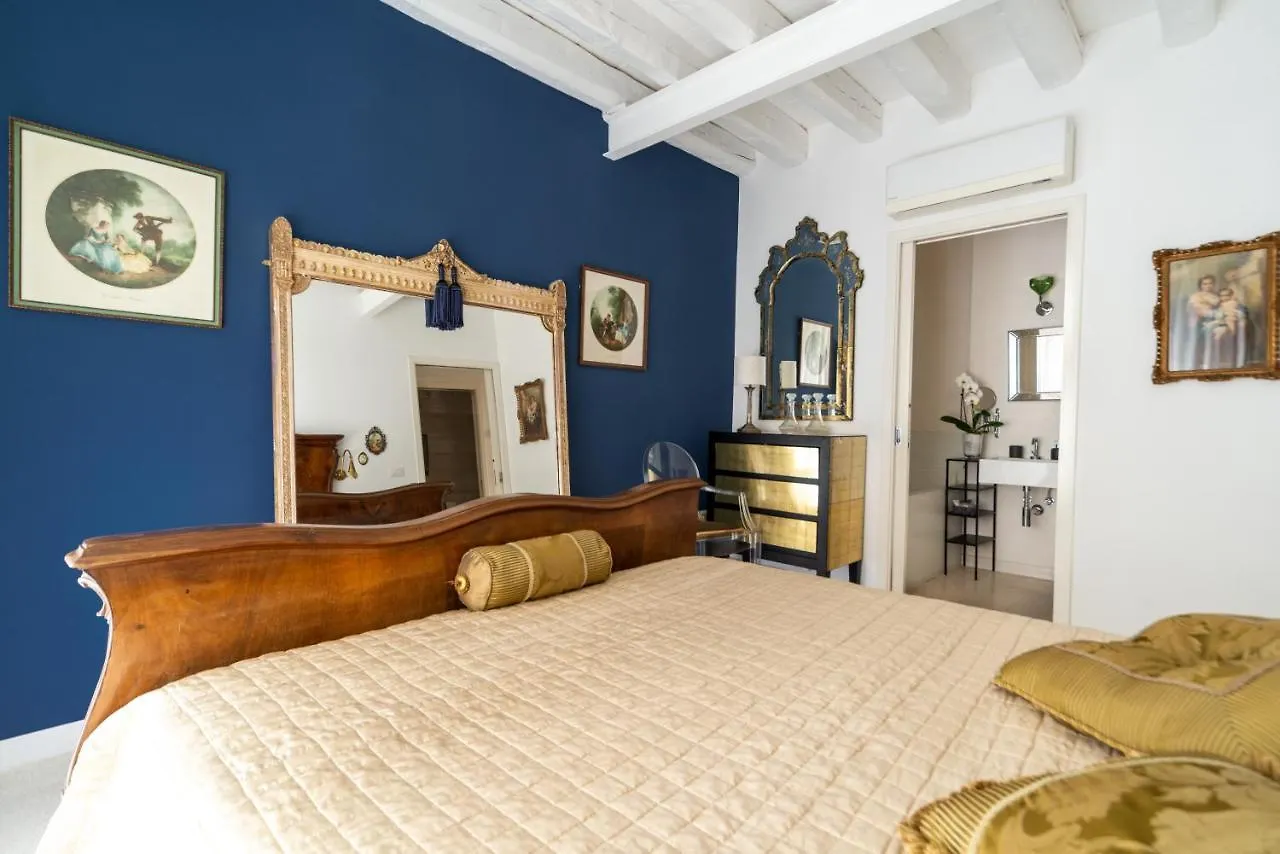 La Musa Venice Apartment