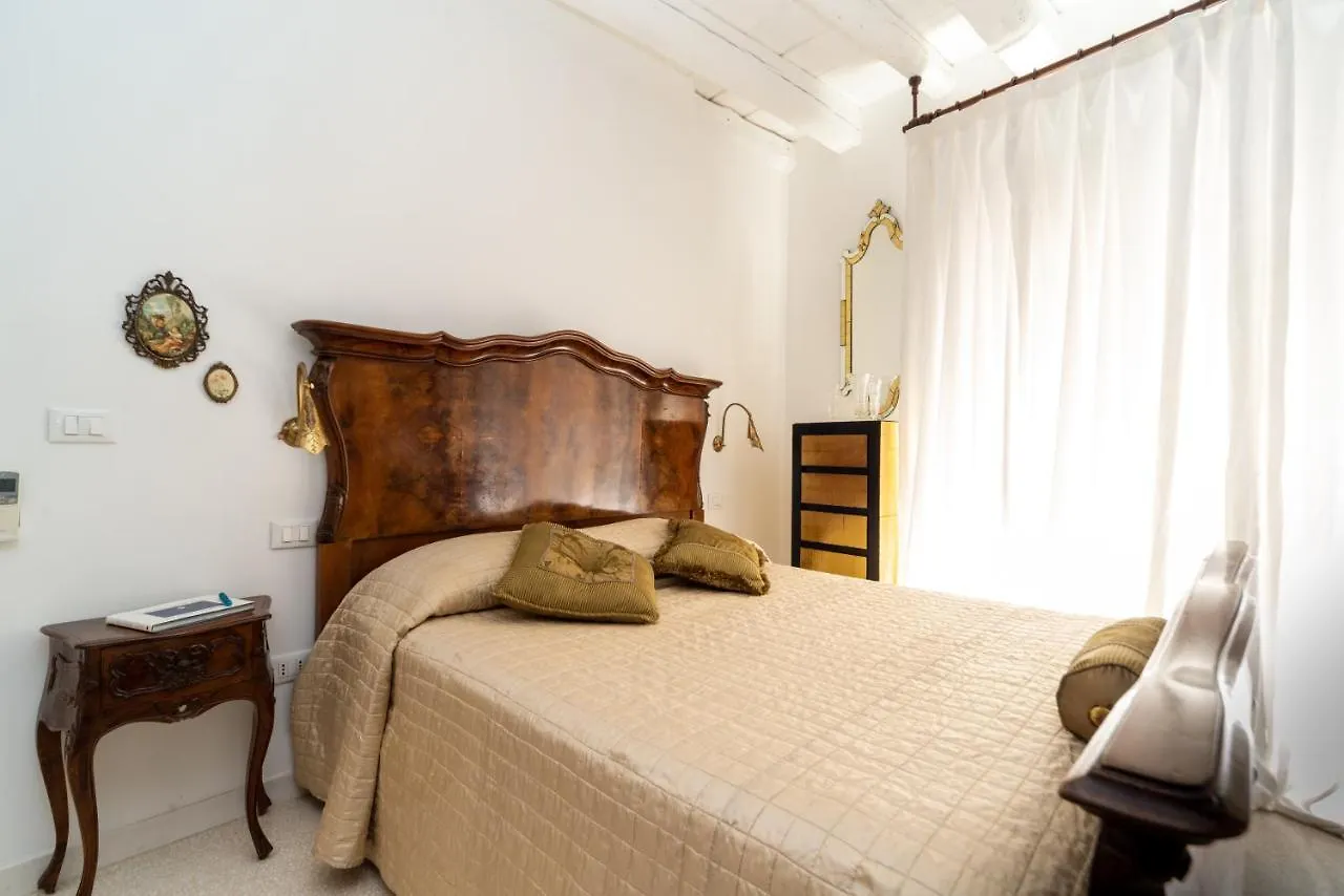 Apartment La Musa Venice Italy