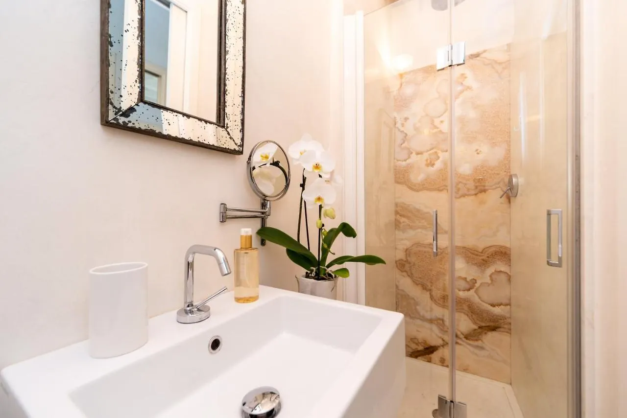 Apartment La Musa Venice Italy