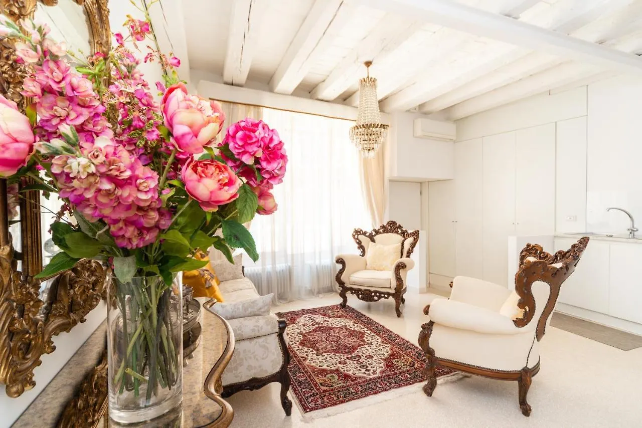 Apartment La Musa Venice