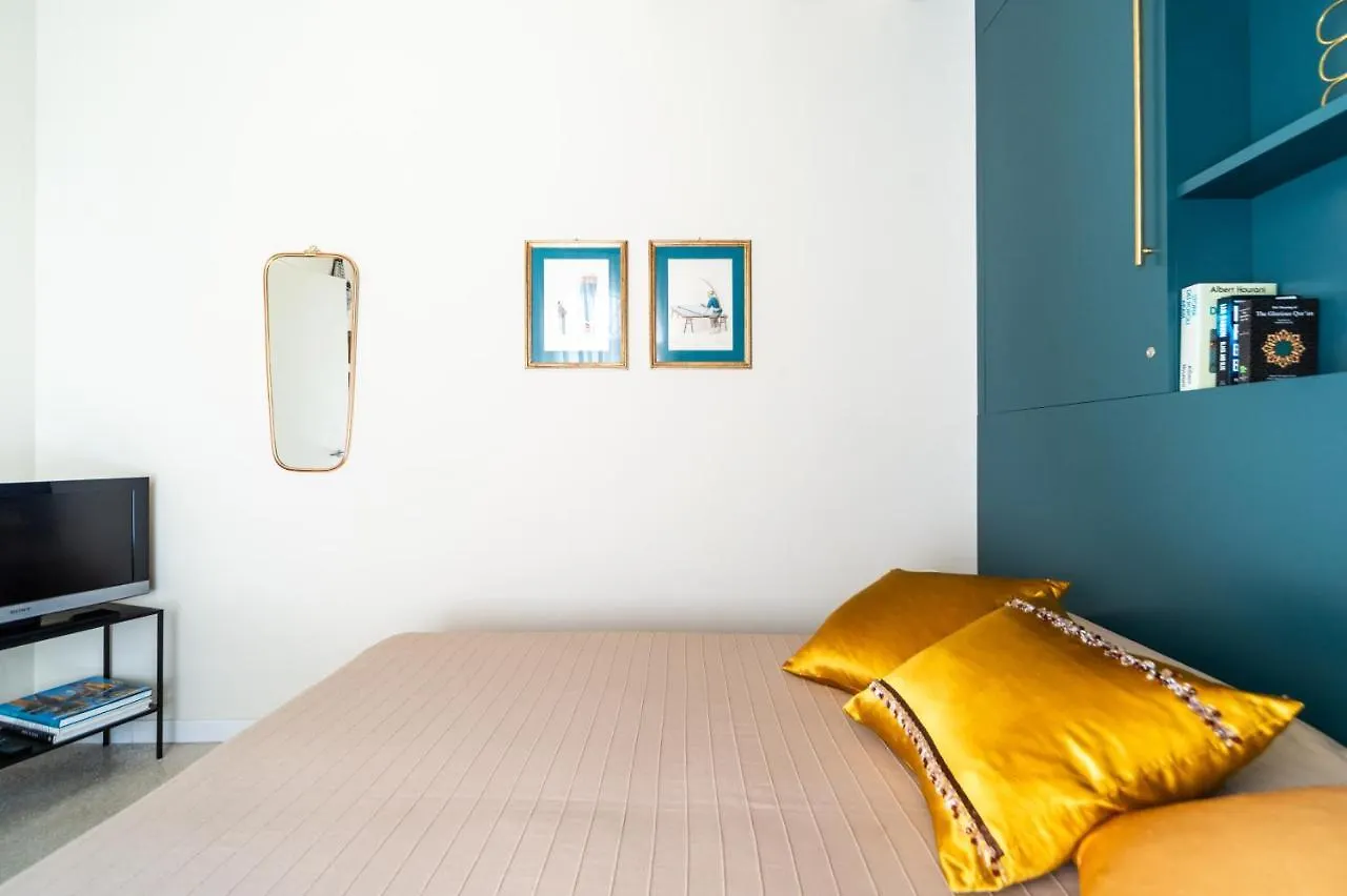 La Musa Venice Apartment